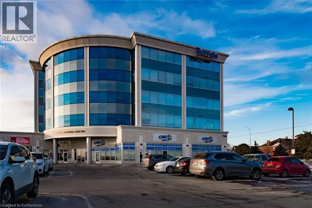 7900 Hurontario Street Unit# 203a, Brampton